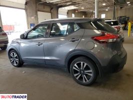 Nissan Pozostałe 2019 1 Nissan Pozostałe 2019 1