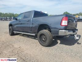 Dodge Ram 2019 5 Dodge Ram 2019 5