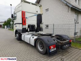 Daf Xf 460 Daf Xf 460