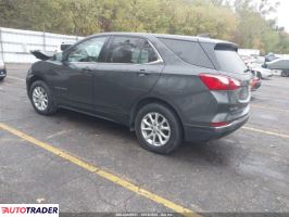 Chevrolet Equinox 2020 1