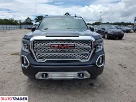 GMC Sierra 2019 6 GMC Sierra 2019 6