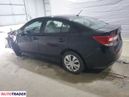 Subaru Impreza 2019 2 Subaru Impreza 2019 2