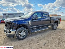 Ford Pozostałe 2021 6
