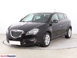 Lancia Delta 2014 1.4 118 KM Lancia Delta 2014 1.4 118 KM