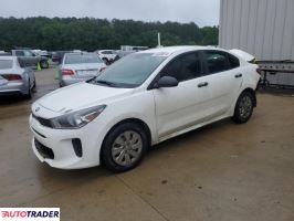 Kia Rio 2018 1