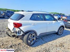 Hyundai Pozostałe 2021 1