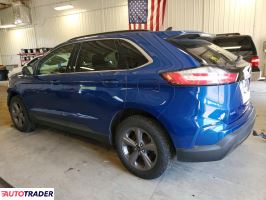 Ford Edge 2022 2