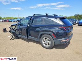 Hyundai Tucson 2023 2