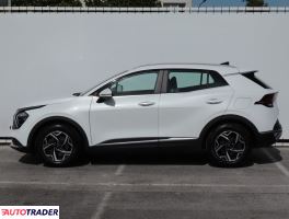 Kia Sportage 2023 1.6 147 KM