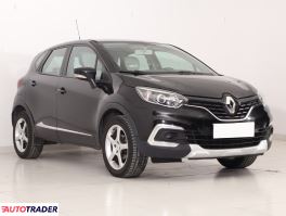 Renault Captur 2017 0.9 88 KM Renault Captur 2017 0.9 88 KM