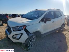 Ford EcoSport 2019 2