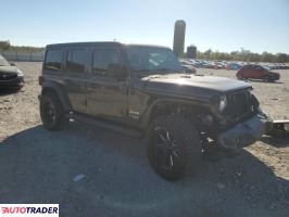 Jeep Wrangler 2020 3