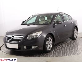 Opel Insignia 2009 2.0 128 KM