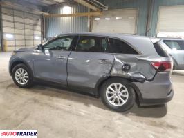 Kia Sorento 2020 2 Kia Sorento 2020 2