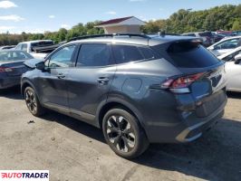 Kia Sportage 2023 2