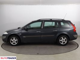 Renault Megane 2006 1.5 84 KM