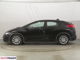 Honda Civic 2012 1.8 139 KM Honda Civic 2012 1.8 139 KM