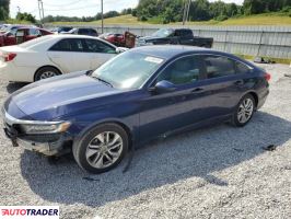 Honda Accord 2019 1 Honda Accord 2019 1