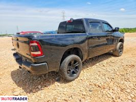 Dodge Ram 2021 5