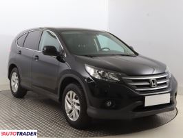 Honda CR-V 2015 1.6 118 KM
