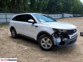 Kia Sorento 2023 2