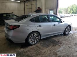 Subaru Legacy 2025 2 Subaru Legacy 2025 2