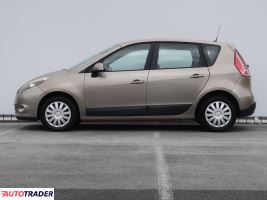 Renault Scenic 2010 1.9 128 KM