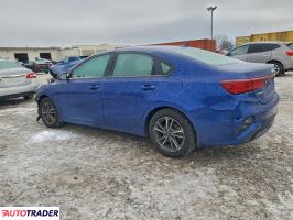 Kia Pozostałe 2023 2