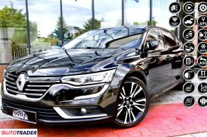 Renault Talisman - zobacz ofertę