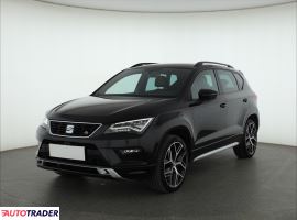 Seat Ateca 2018 2.0 187 KM