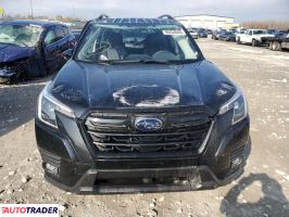 Subaru Forester 2024 2