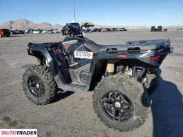 Polaris Sportsman 2024