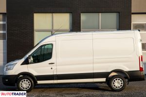 Ford Transit 2021 2 Ford Transit 2021 2