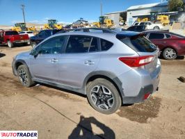 Subaru Pozostałe 2019 2 Subaru Pozostałe 2019 2