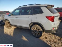 Honda Pozostałe 2023 3