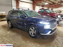 Hyundai Santa Fe 2022 2