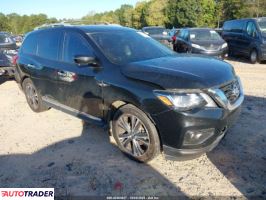 Nissan Pathfinder - zobacz ofertę