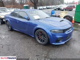 Dodge Charger 2020 6 Dodge Charger 2020 6