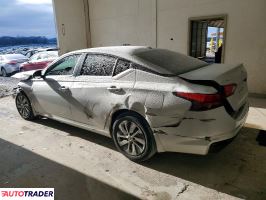 Nissan Altima 2020 2