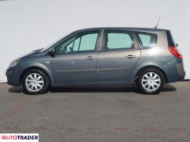 Renault Grand Scenic 2007 1.9 128 KM