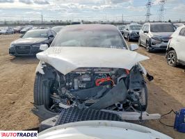 Tesla Model X 2022