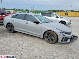 Kia Pozostałe 2026 2