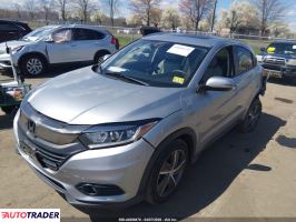 Honda HR-V 2021 1