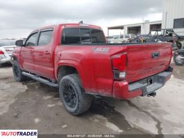 Toyota Tacoma 2022 2 Toyota Tacoma 2022 2