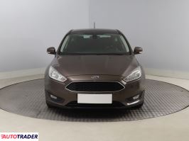 Ford Focus 2017 1.0 123 KM
