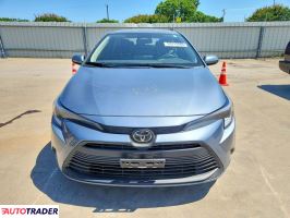 Toyota Corolla 2026 1