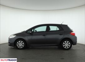 Toyota Auris 2011 1.4 88 KM