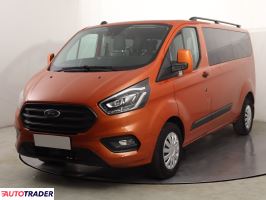 Ford Transit 2022 2.0