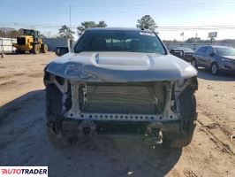 Chevrolet Silverado 2024 5