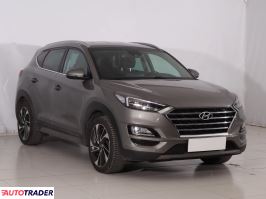 Hyundai Tucson 2018 1.6 174 KM